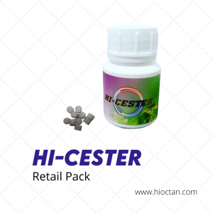 Hi-Cester Diesel