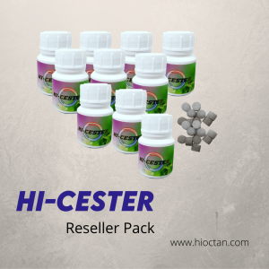 Hi-Cester Reseller Pack 1